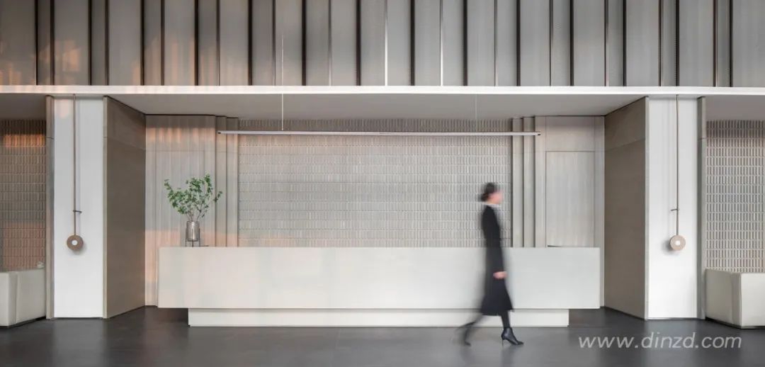 二十四城营销中心丨中国兰州丨开戊设计-41