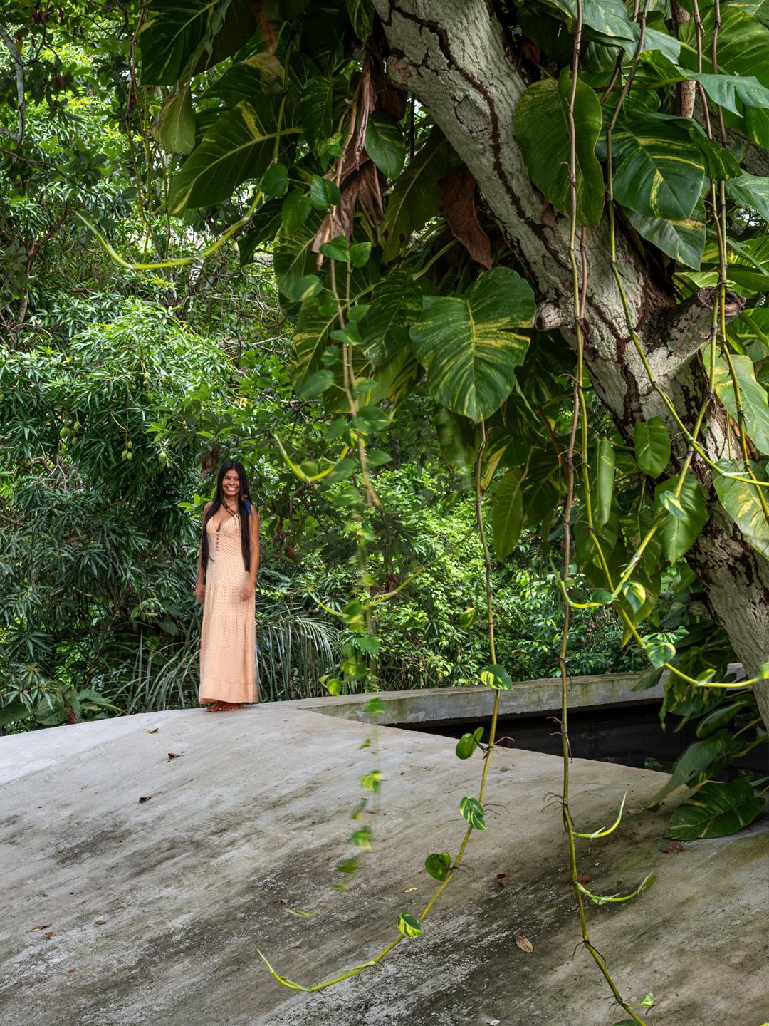 丨巴西丨Laurent Troost Architectures-33