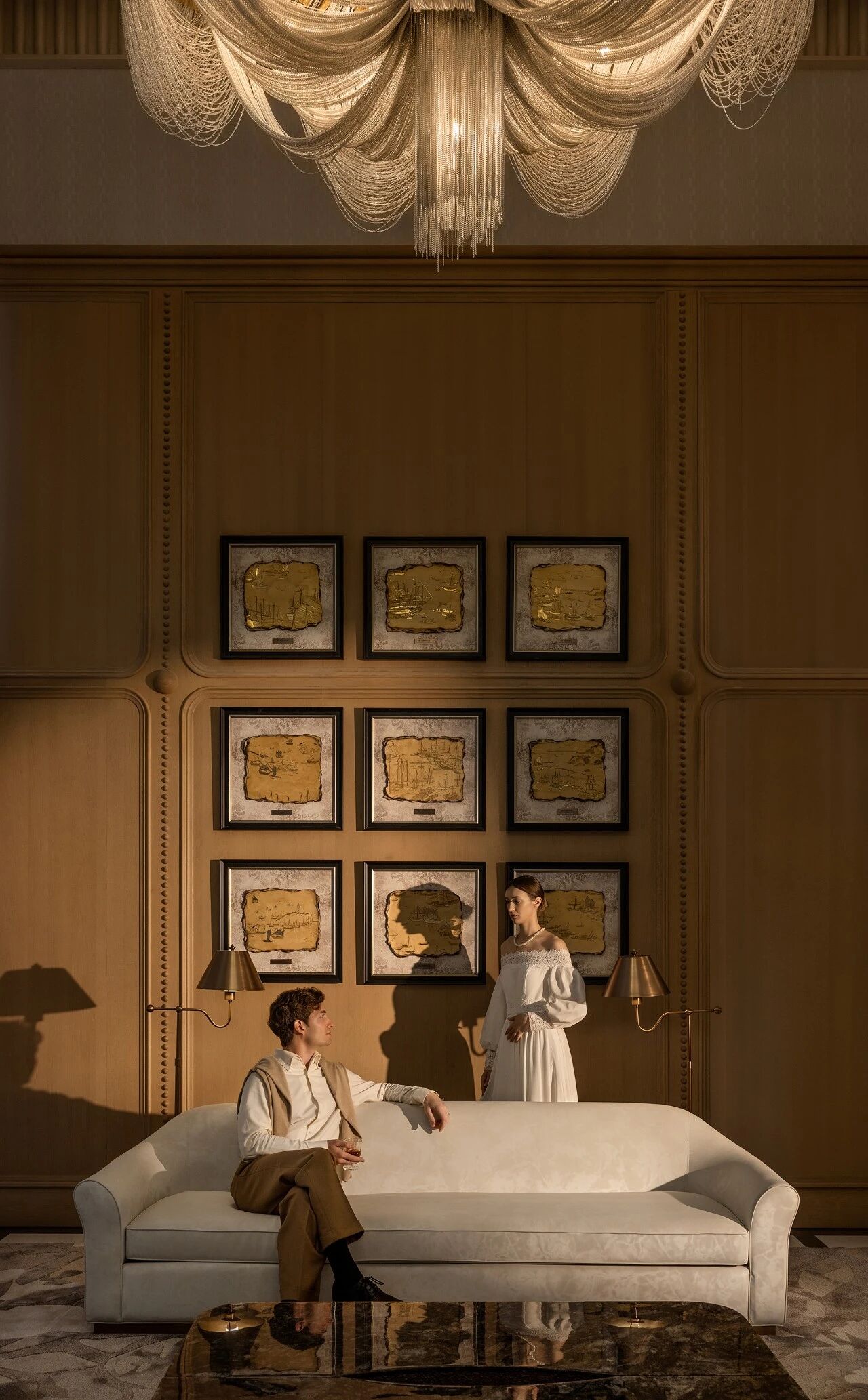 泉州建发缙湖别墅丨中国泉州丨Uhouse Design(优豪斯空间设计)-59