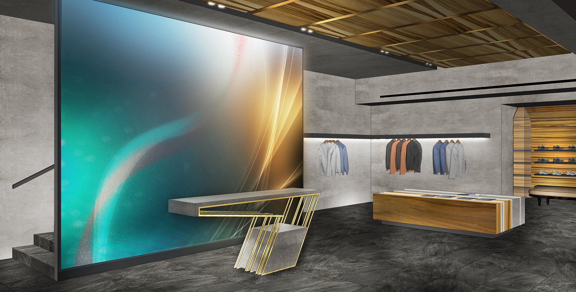 丨俄罗斯顿河畔罗斯托夫丨Project architectural bureau-23