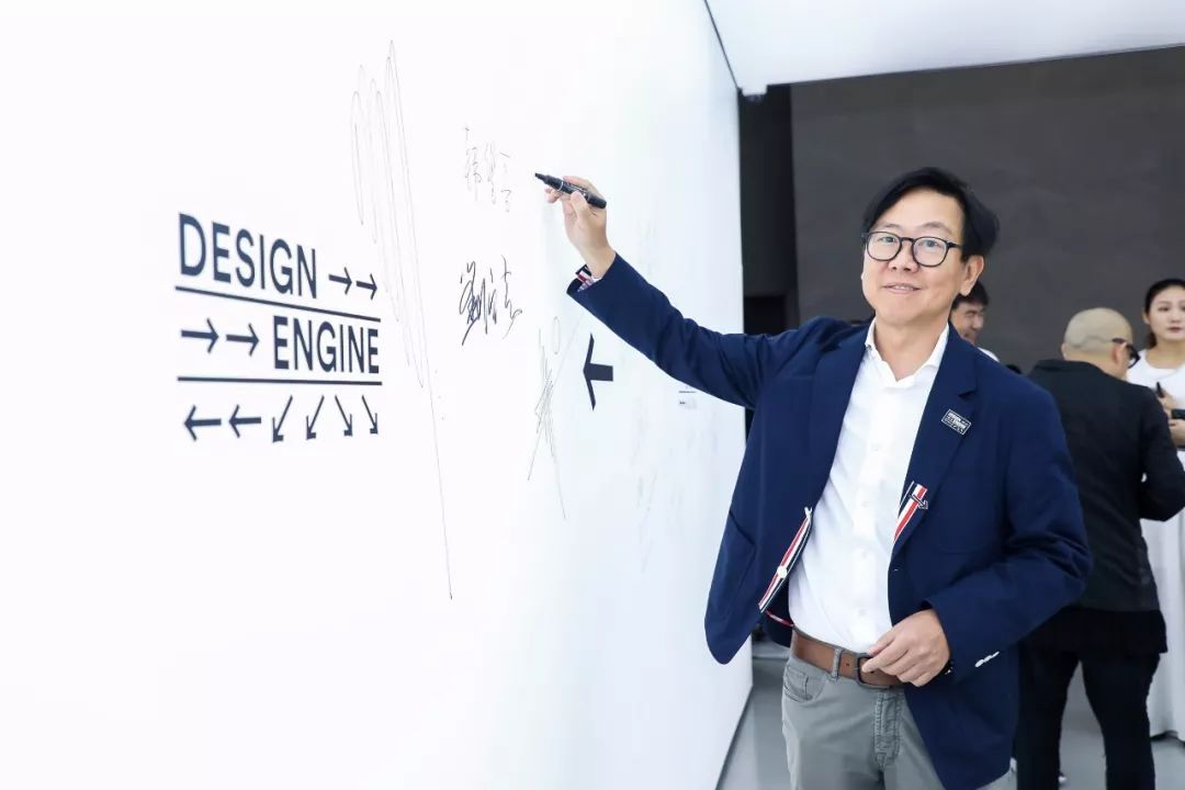 林伟而谈大湾区设计 | 融入本土文化的现代设计-1