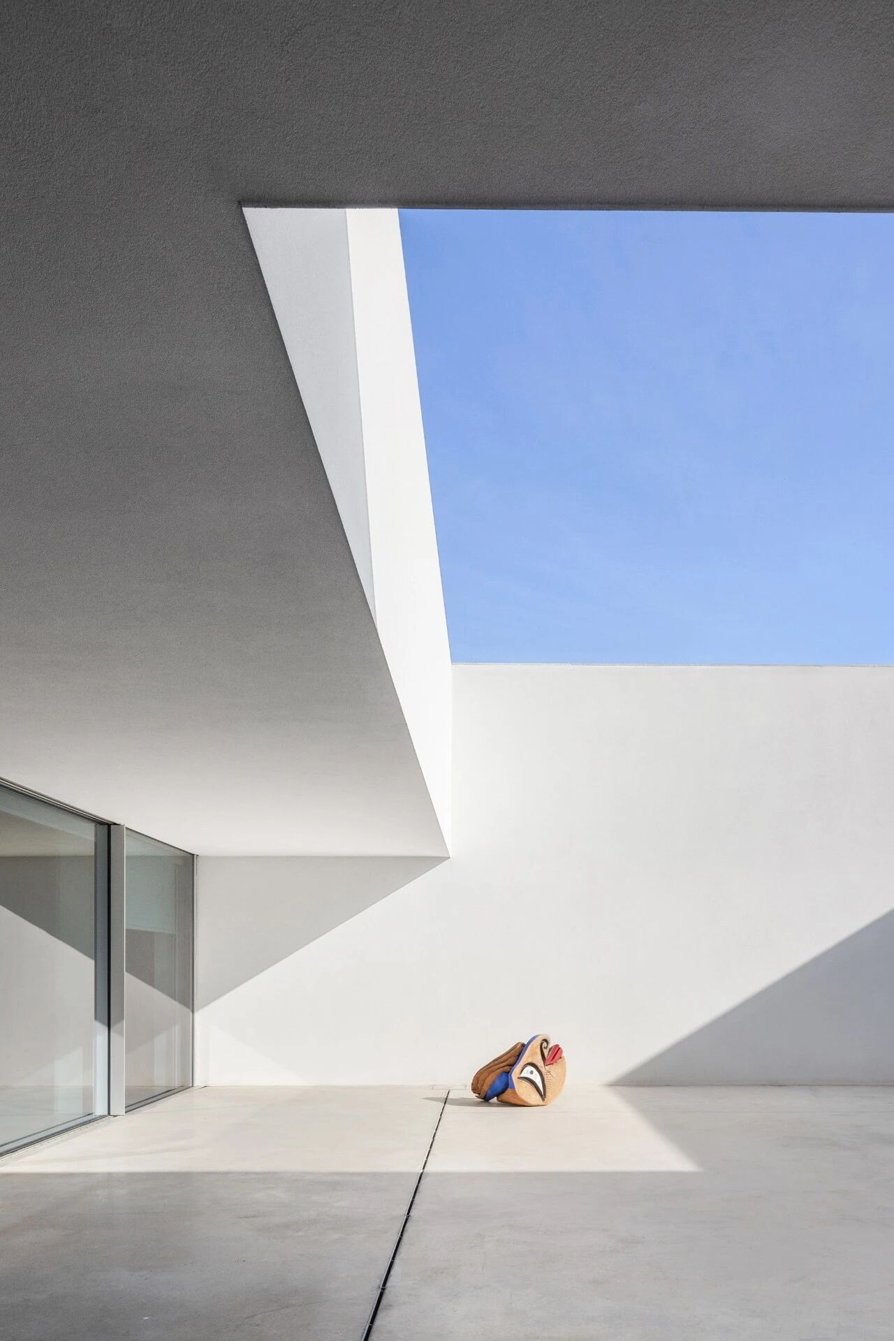 Matisse 公寓丨巴西圣保罗丨巴西 Gurgel D’Alfonso Arquitetura-41