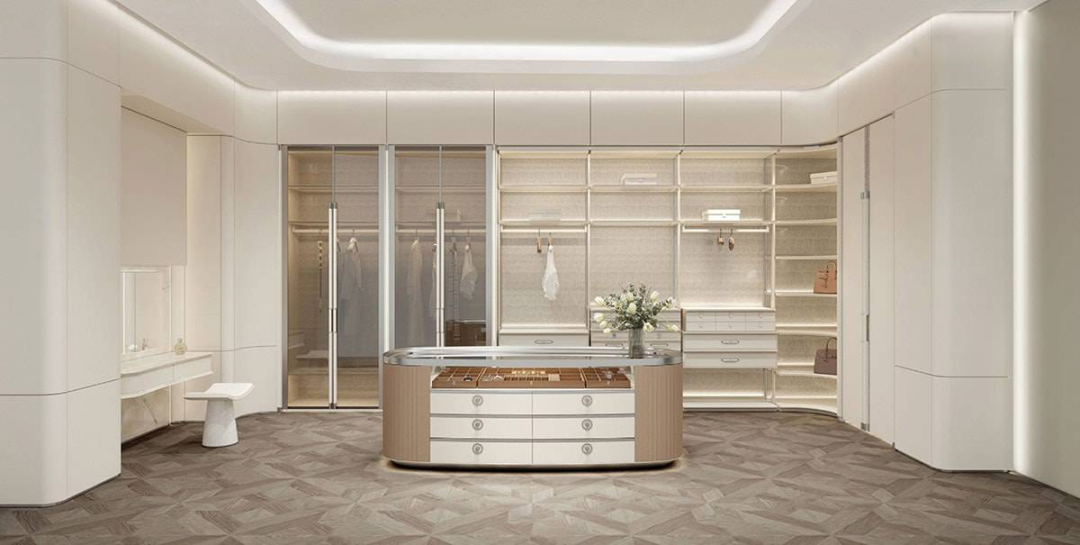 玛格·极广州罗浮宫旗舰店丨中国广州丨广州共生形态工程设计有限公司-24