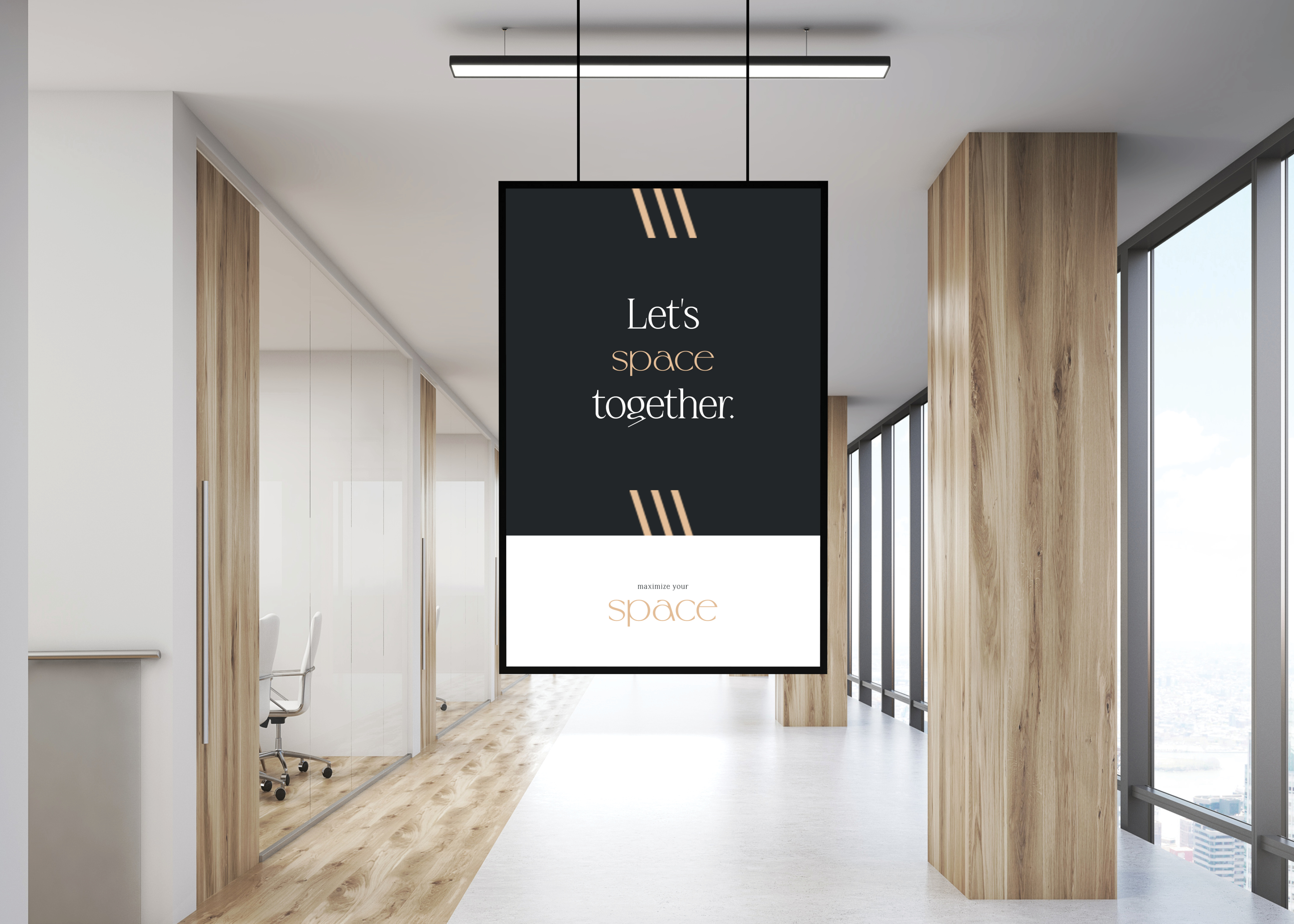 Space 室内设计-9