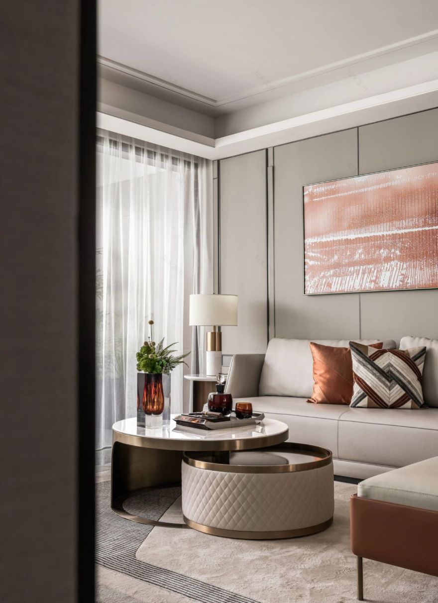 艺术雅奢,生活有度丨SSD 设计-30