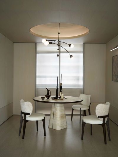 新洲光合麓院丨中国渭南丨POD派玩设计-58