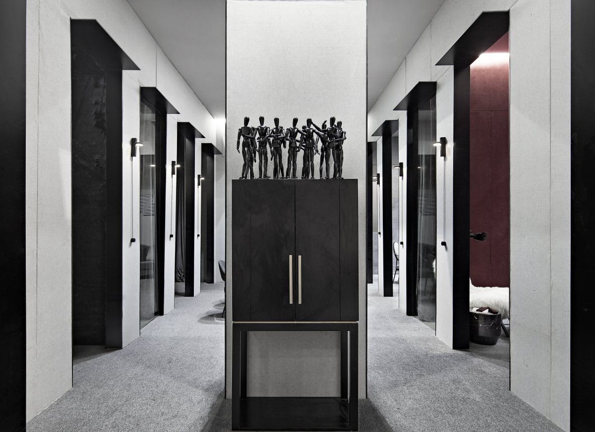 2018年广州国际家具博览会欧典家具展-18