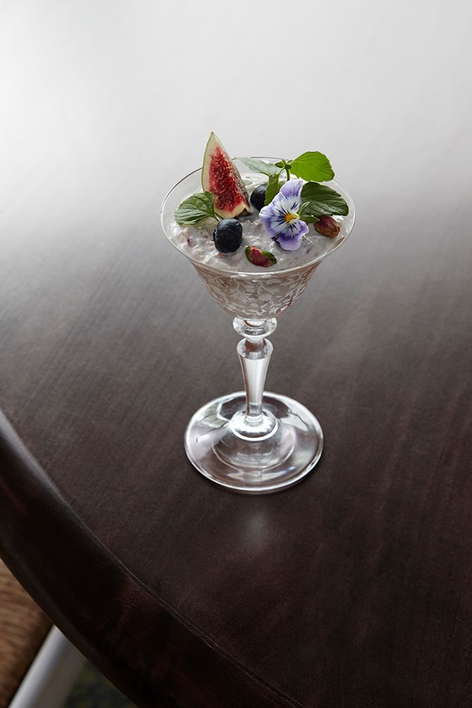 伦敦Henrietta酒店扩建项目丨英国丨Dorothée Meilichzon-48