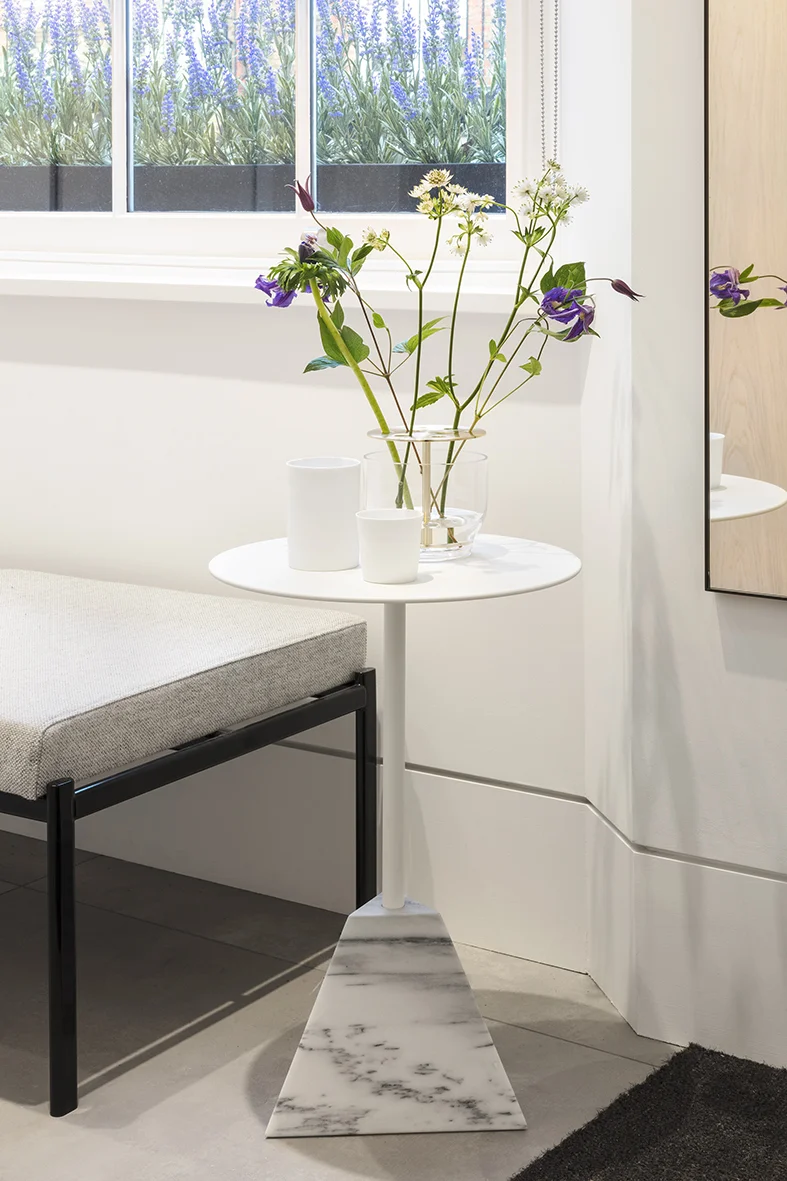 当代诺丁山联排别墅翻新项目丨英国伦敦-39