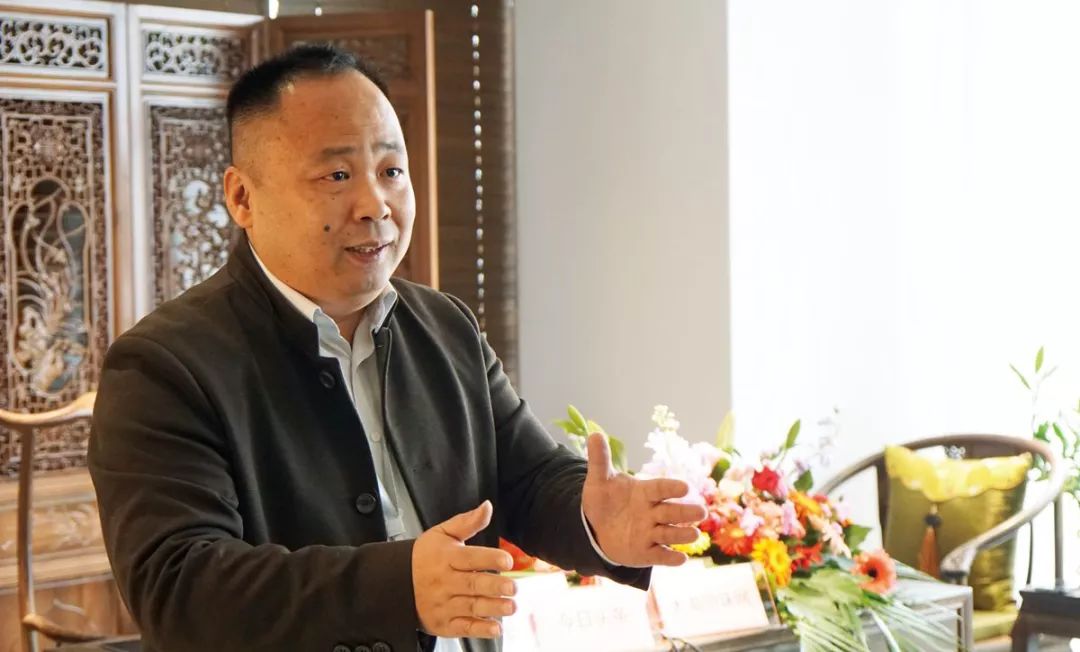 观唐上院装饰「上迁万达」庆典,室内设计新亮点绽放-93