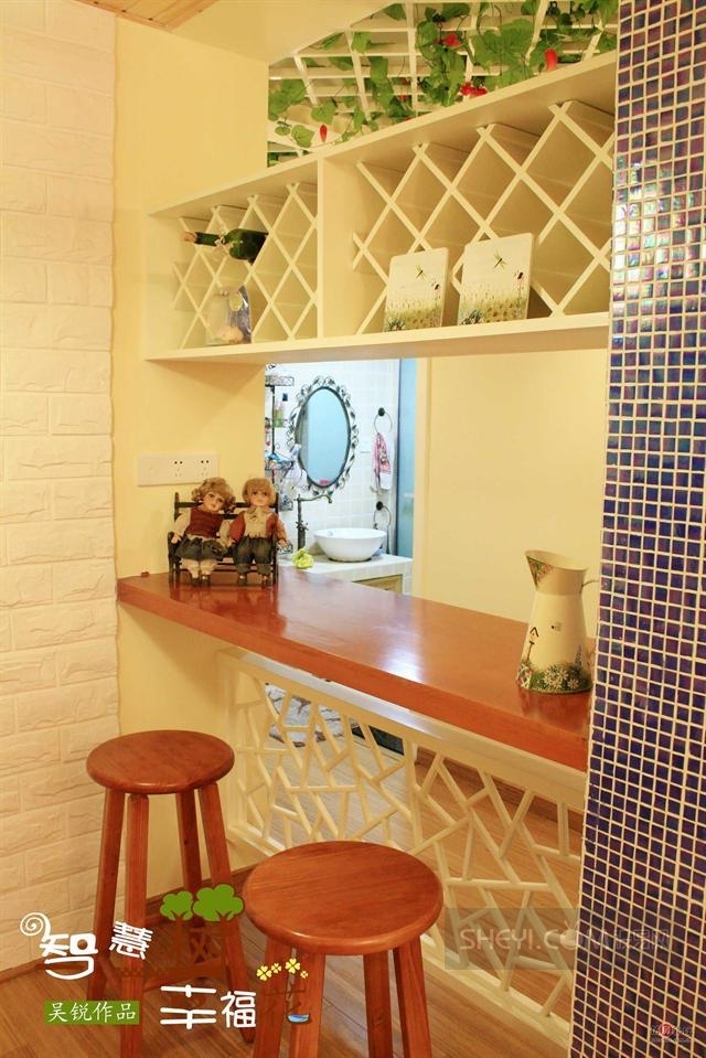 智慧树，幸福花-4