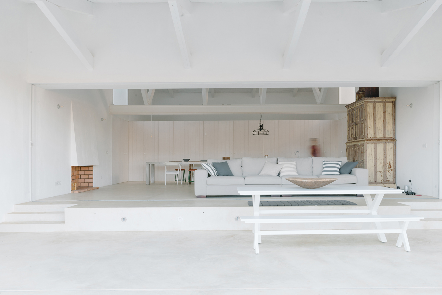 Cercal住宅，葡萄牙 / Atelier Data-32