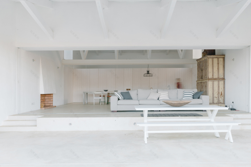 Cercal住宅,葡萄牙 / Atelier Data-32