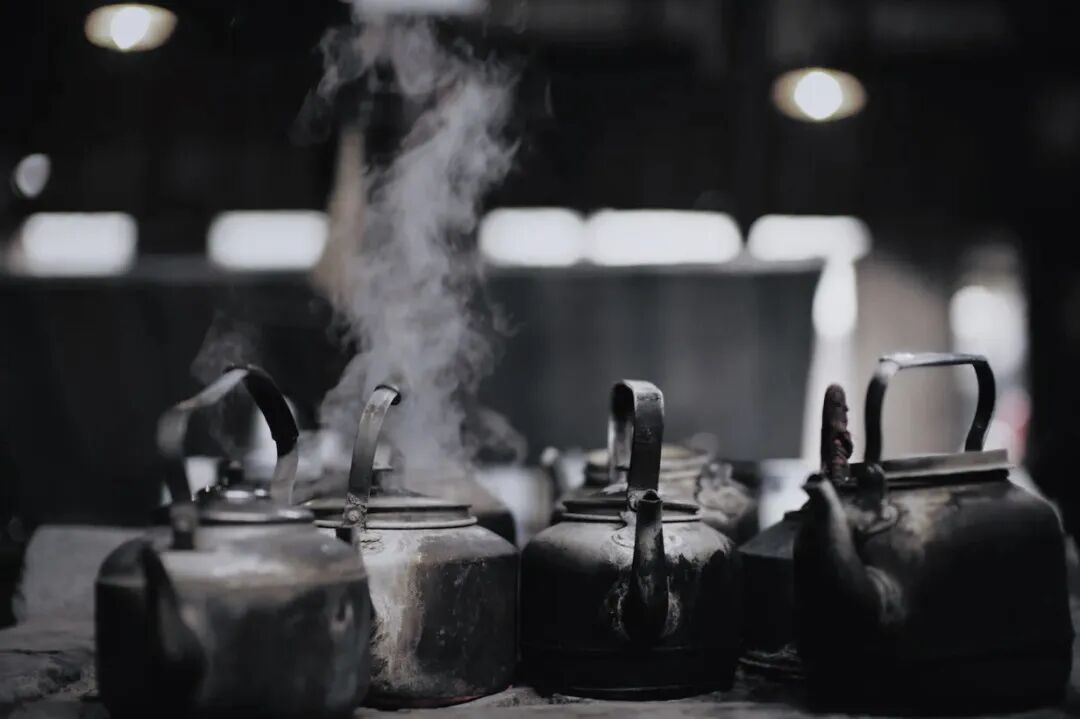 武空美学×沏茶师·东安天街店-4