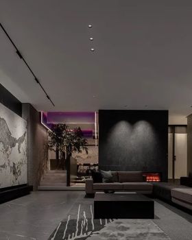欧文莱展厅丨中国赣州丨大诺营造