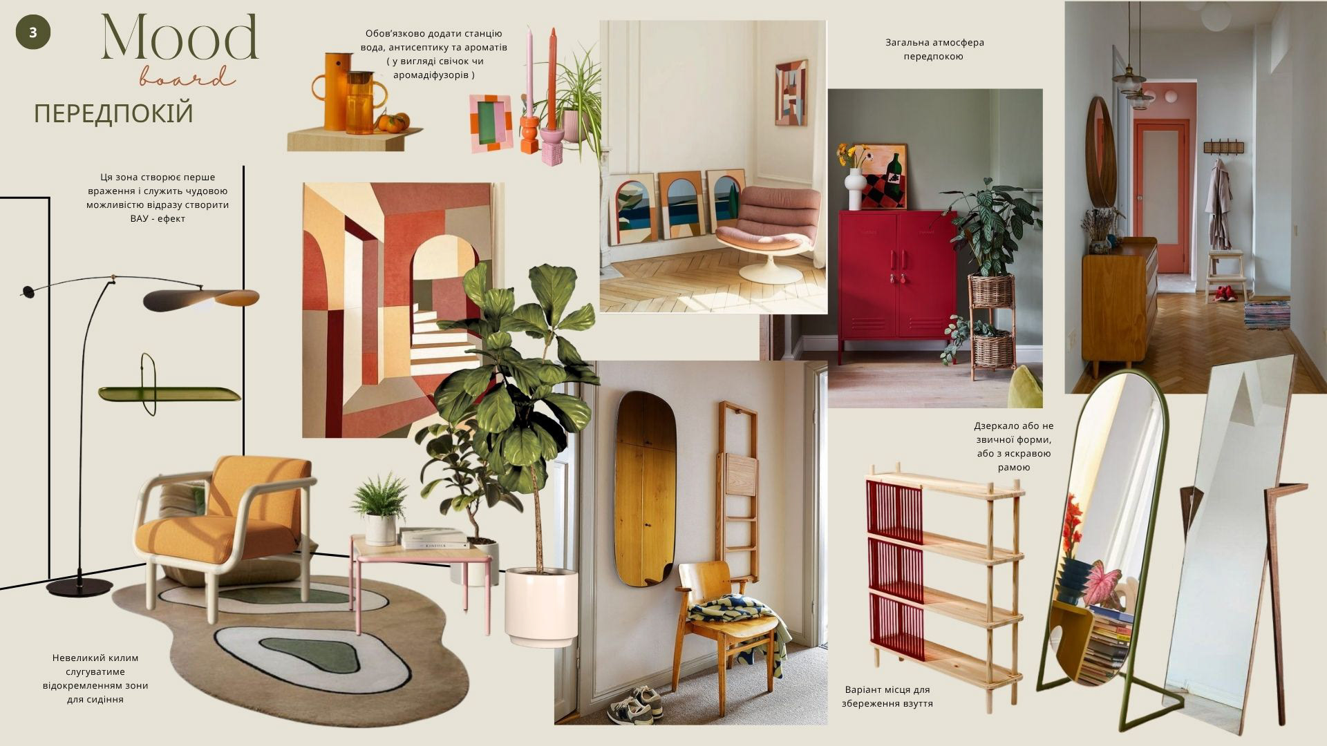 Apartment, Kyiv, 2024-2