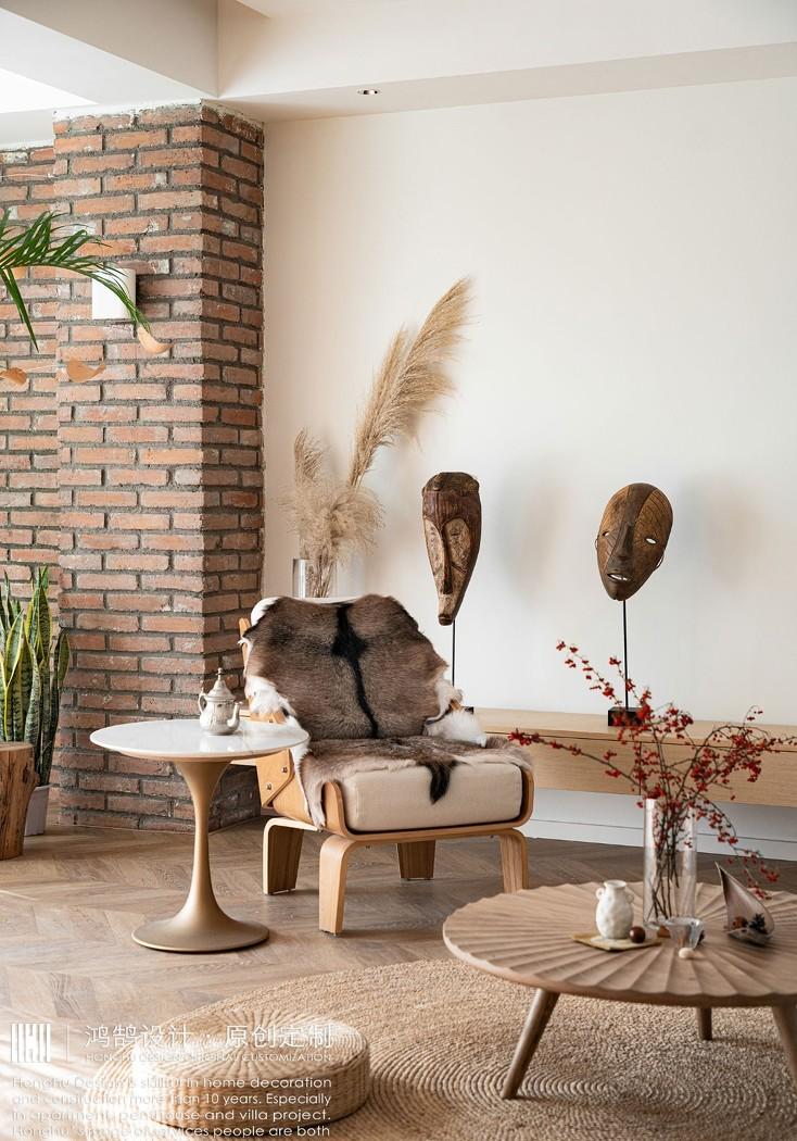 文艺女主的家-32