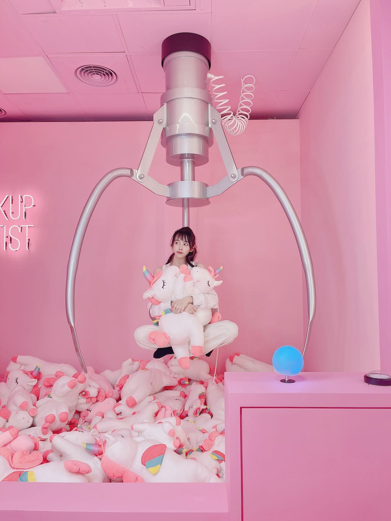 台湾首座 IG 美术馆《Gaki Hip》丨中国台湾丨山峸制作设计-13