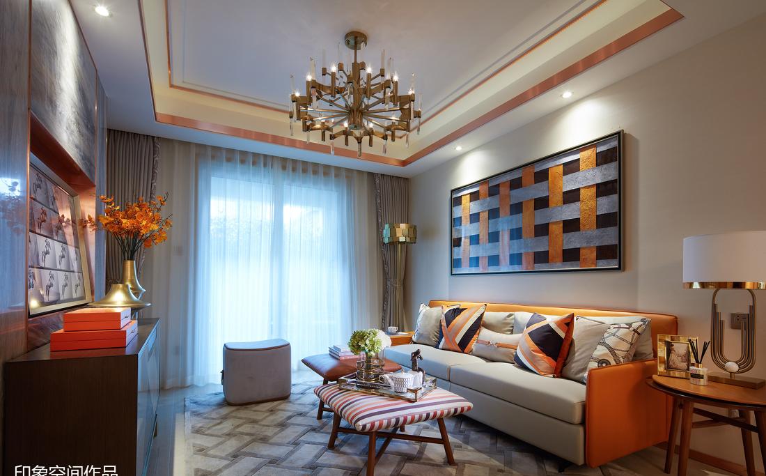 海宁学府景苑售楼处&样板房-24