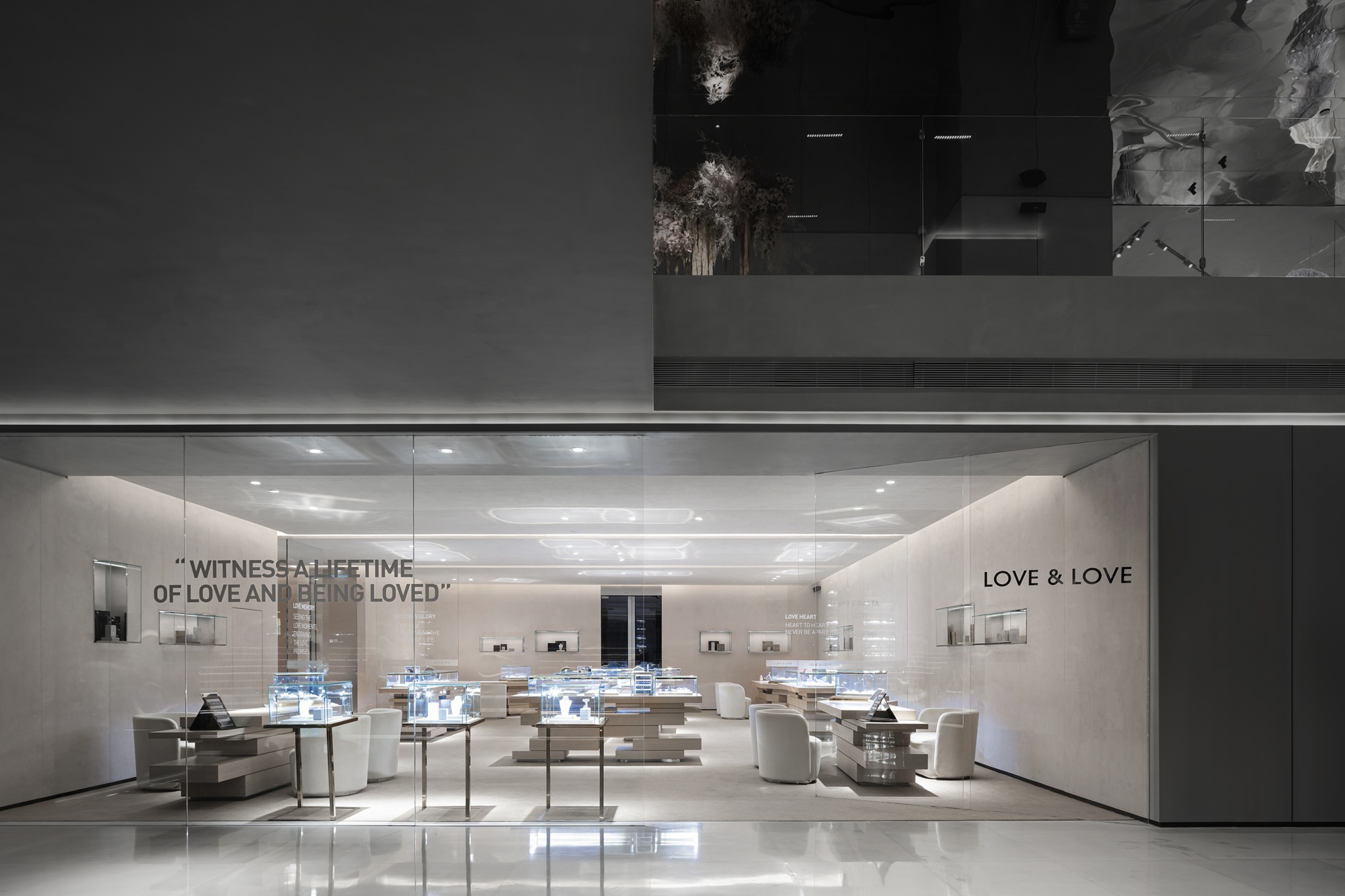 梵镜建筑空间摄影 | 薇拉摄影·武汉艺术中心-6