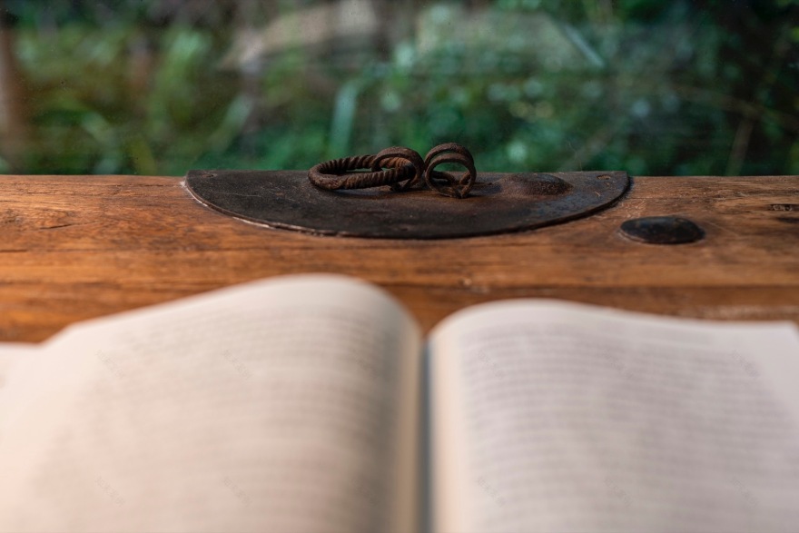 散轩书屋丨中国宁波丨上海善祥建筑设计有限公司-55