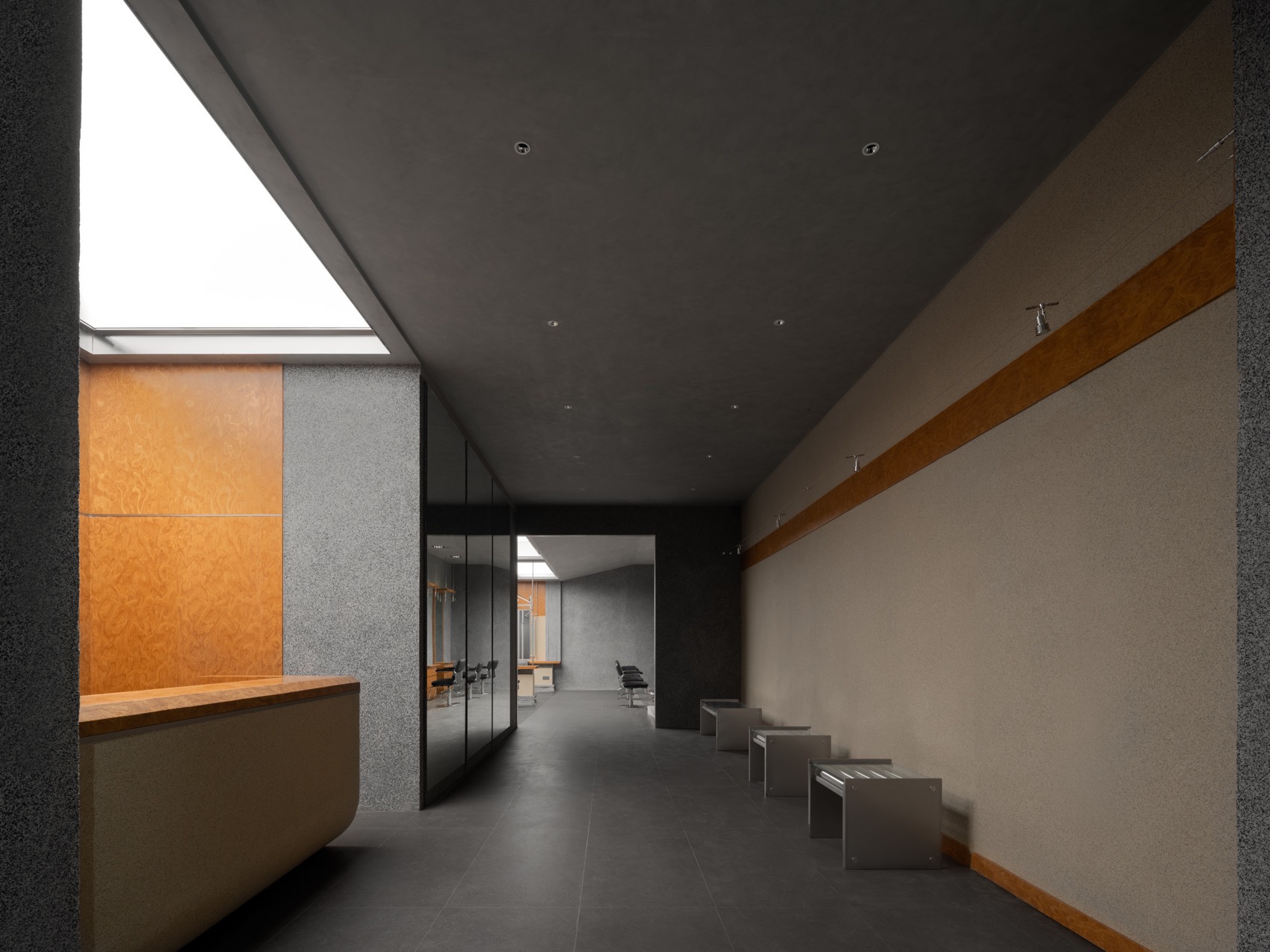 成都 ZZEST & 追溯型格丨中国成都丨E27 STUDIO-26