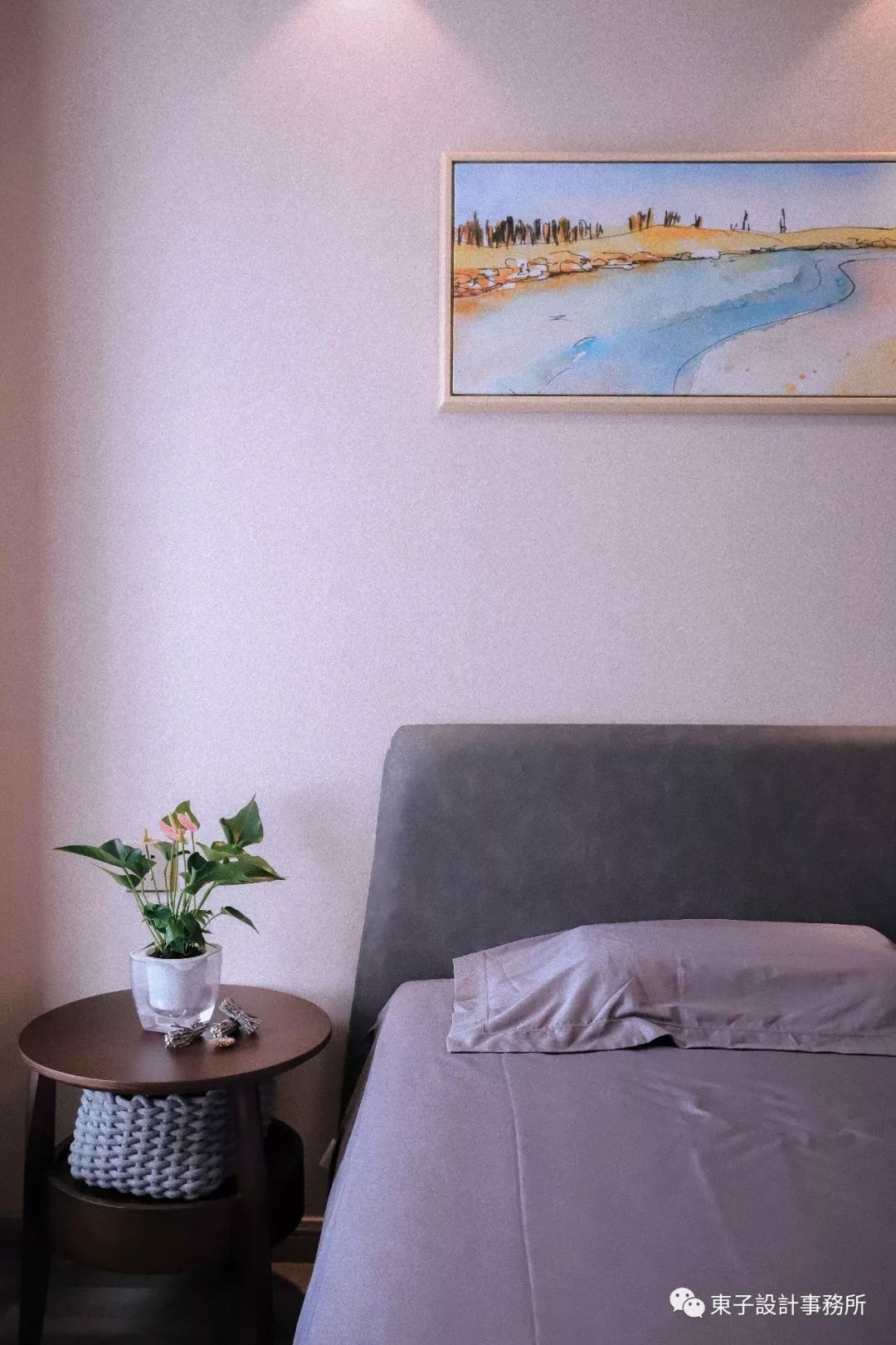 亳州翰林华府北欧风情小窝 | 自然与艺术的完美融合-25