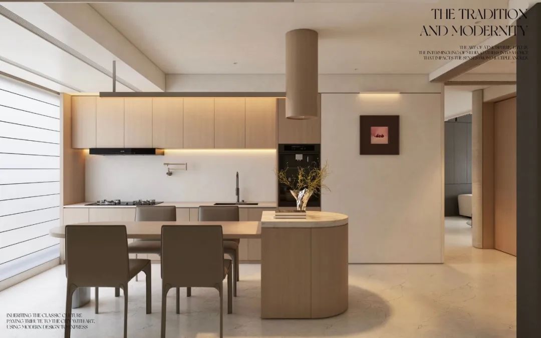 南厦东辉设计︳私宅空间:愿所有美好都恰逢-26