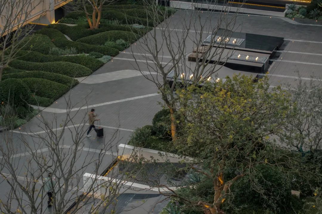 润珹中心 · 润玺 营销中心丨中国南京丨景观笛东,建筑上海天华-46