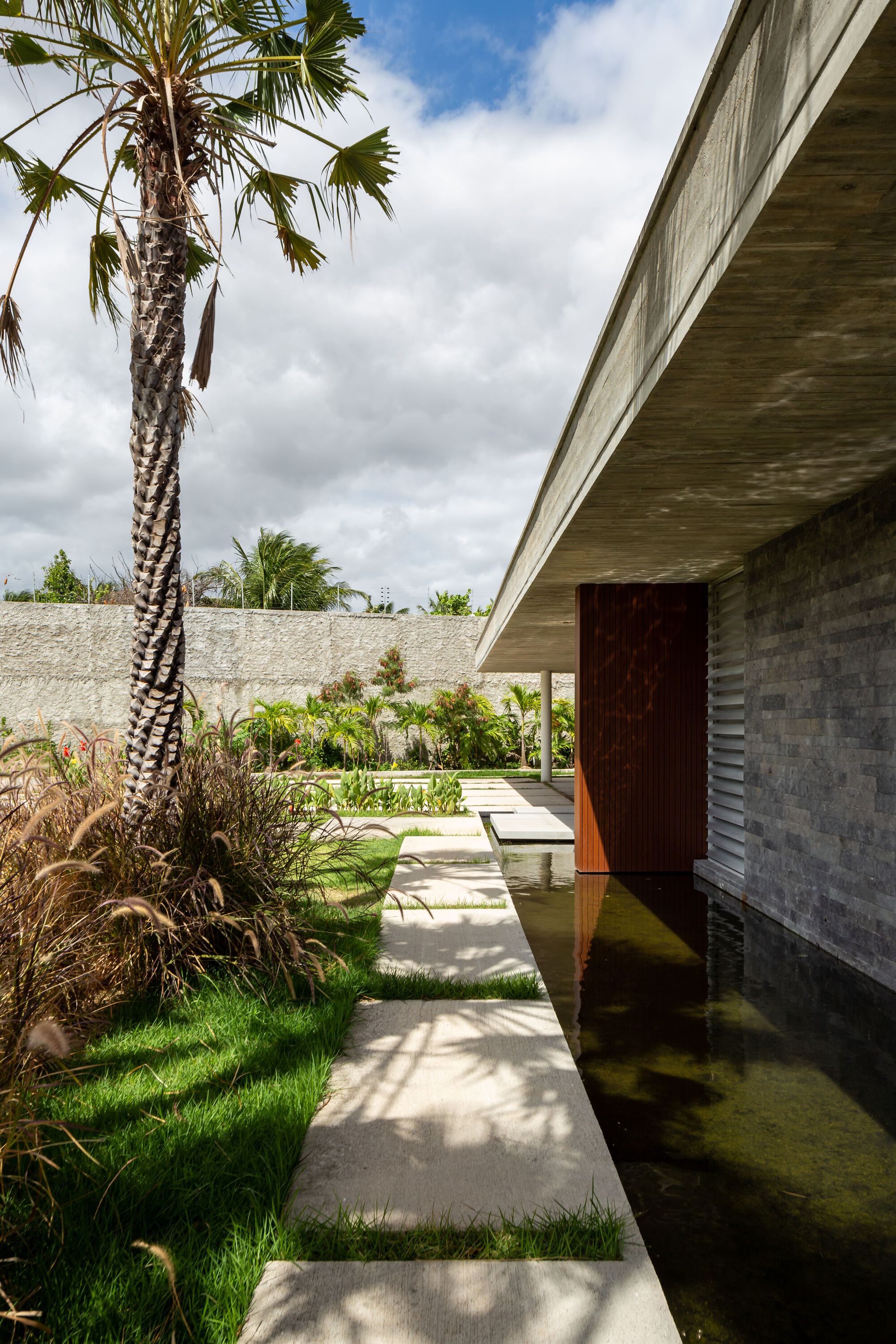 众议院 GG丨巴西丨Fernandes Atem Arquitetos-39