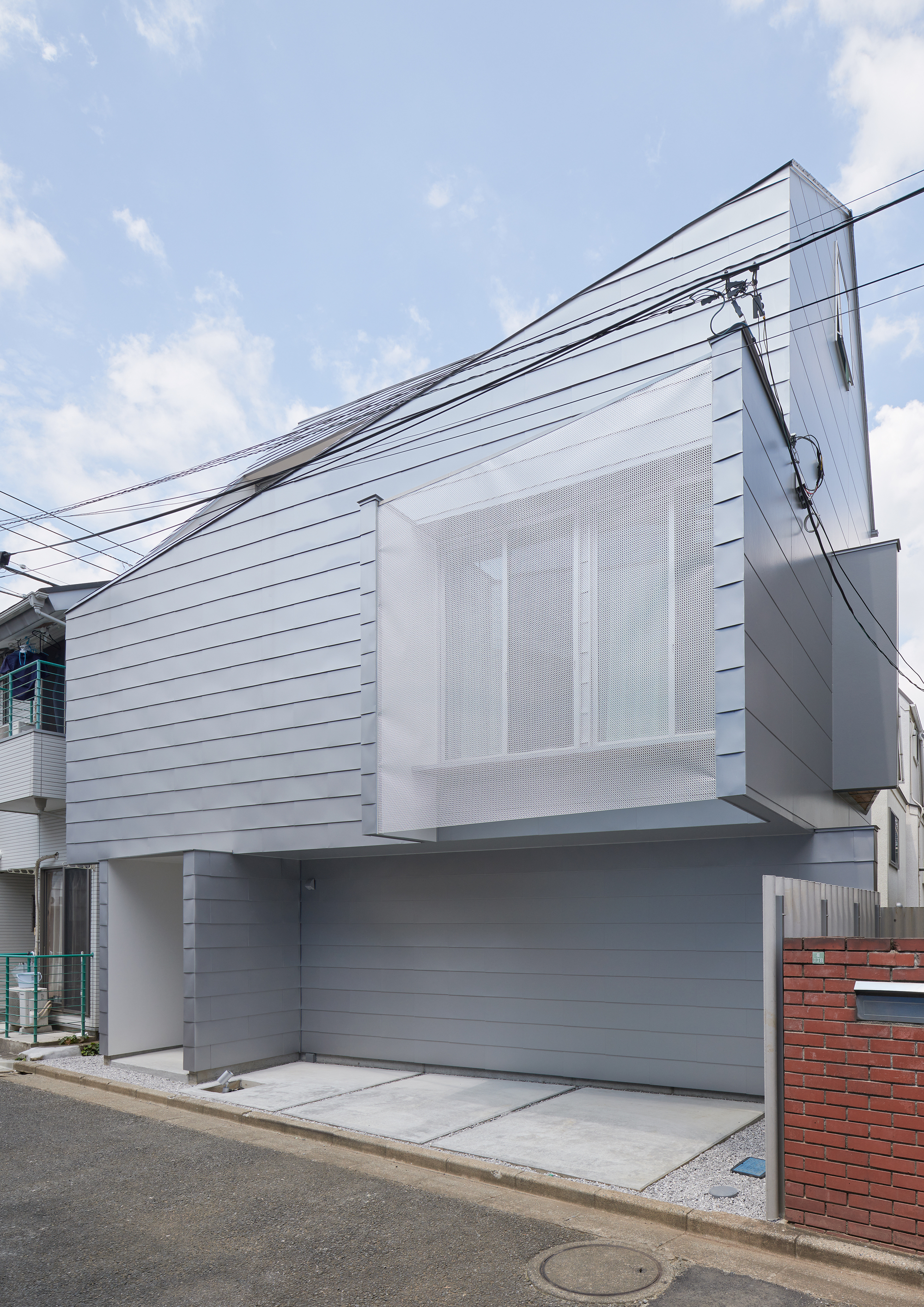 猫屋丨日本丨GENETO-9