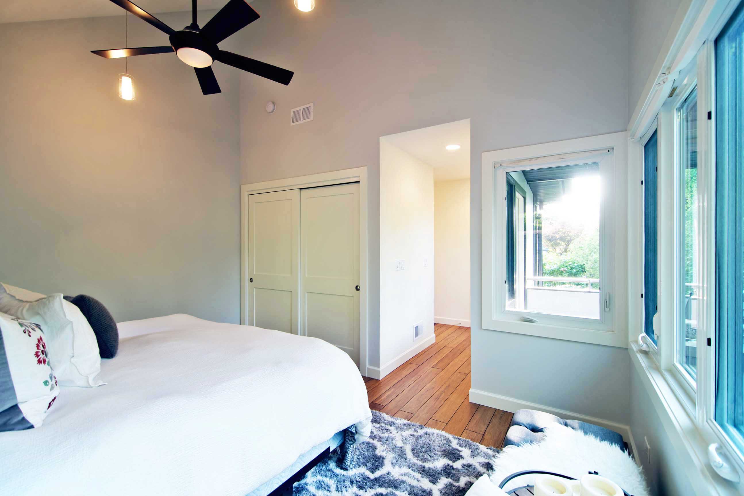 新都铎风格的私人住宅设计-12