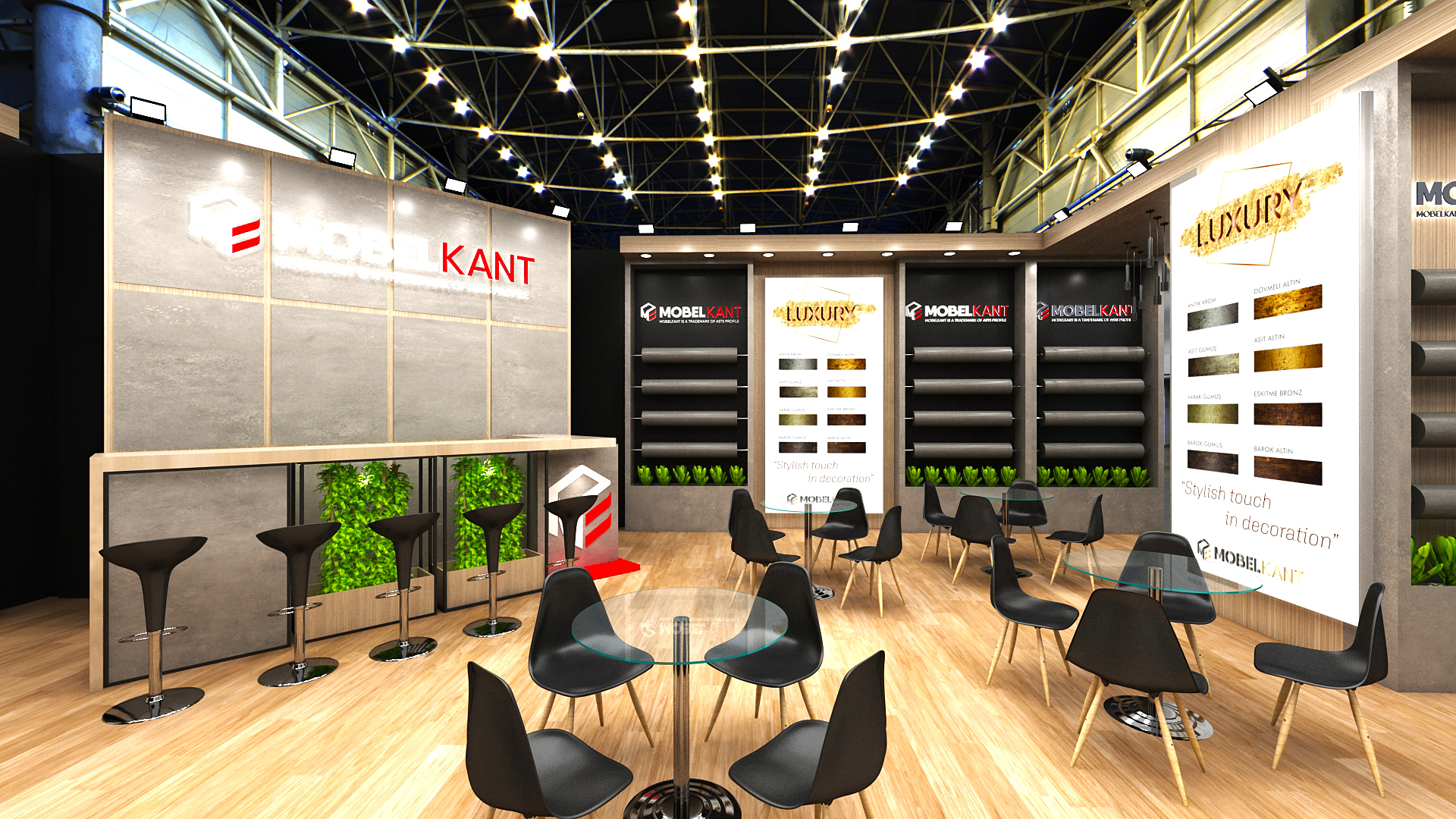 AST PROFİL MOBEL KANT-5