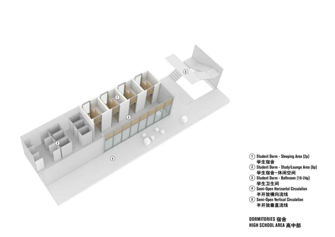 北京大学附属中学海口学校丨中国海口丨Crossboundaries-64