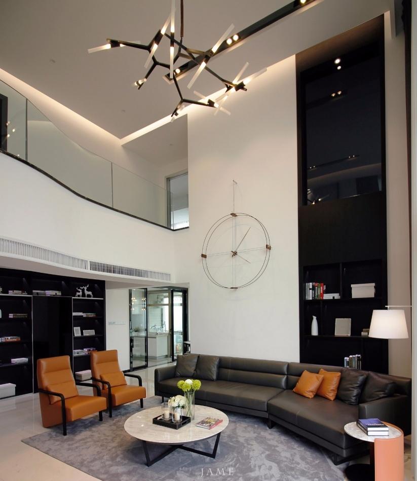 汇景新城别墅-6