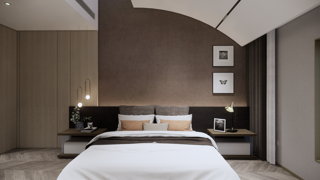 静宁东方院落丨执见设计-41