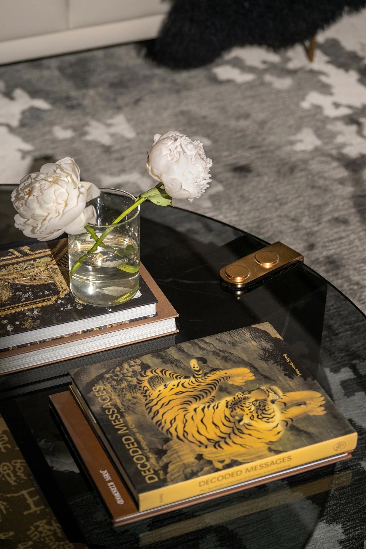 越秀·大学城·和樾府 175 样板间丨中国广州丨广州共生形态工程设计有限公司-19