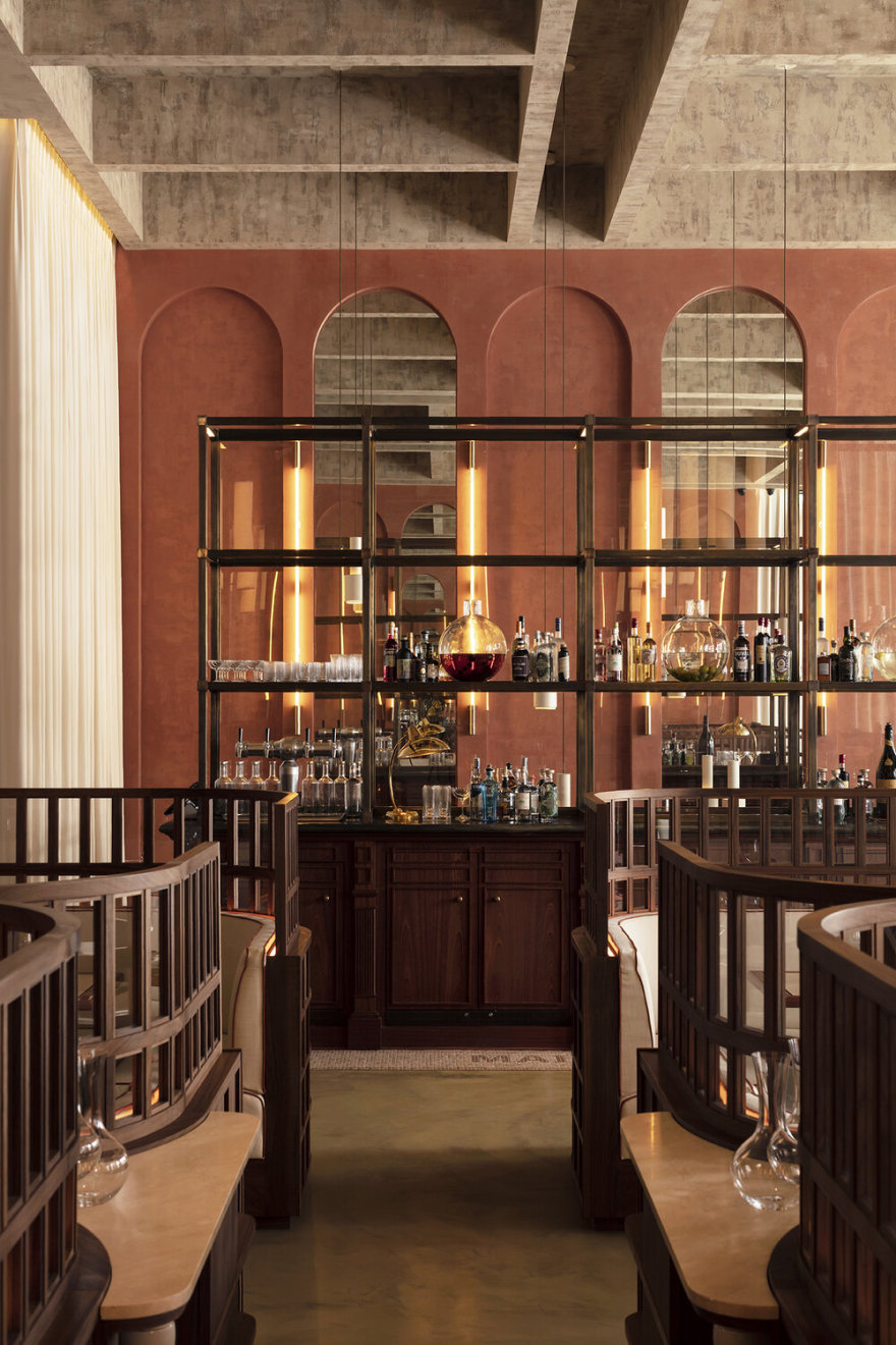 Maison Francois 小酒馆餐厅-7