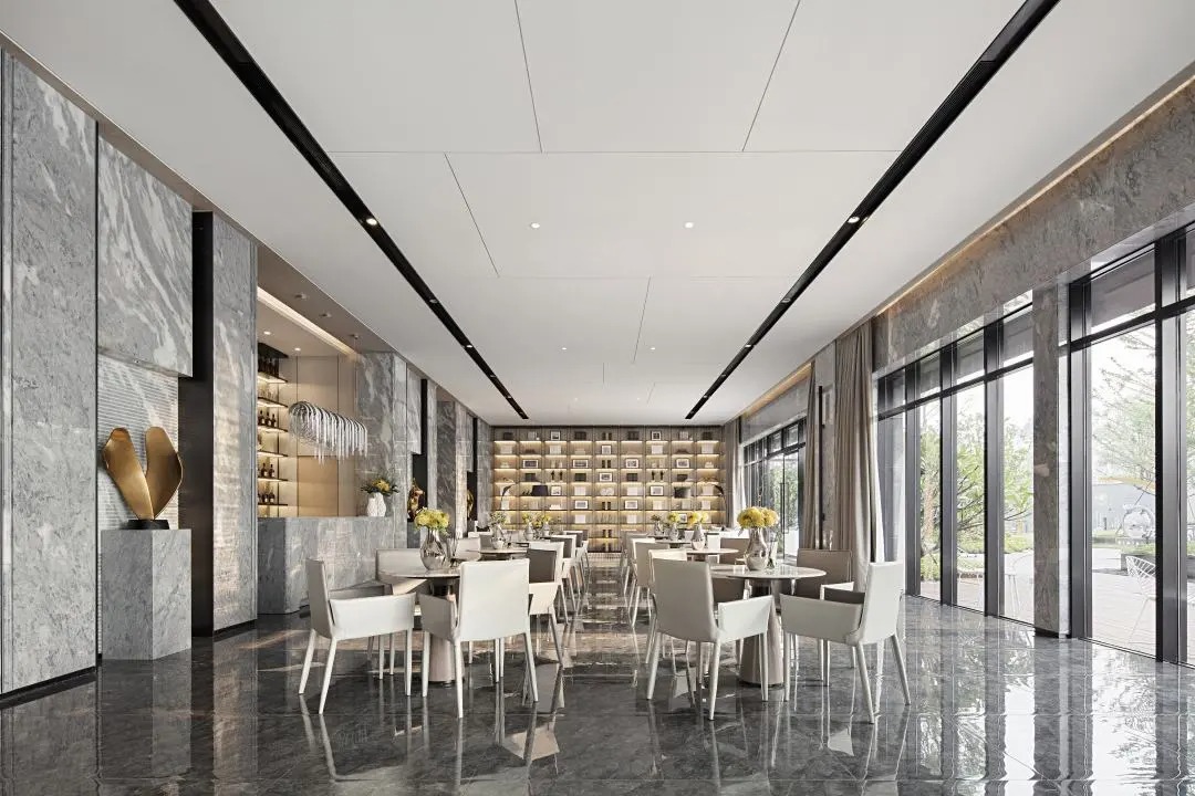 肇庆金嘉龙湖·春江郦城营销中心-21