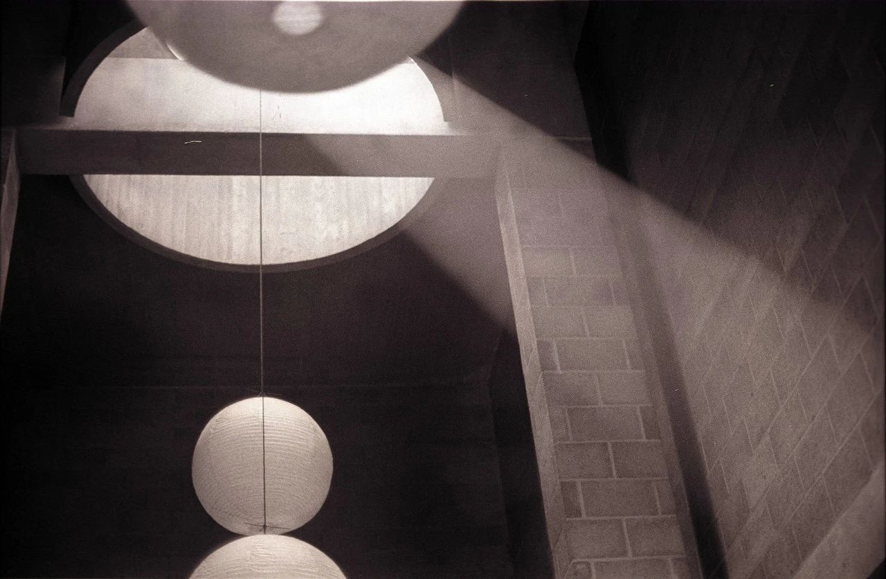 罗马天主教会丨荷兰海牙丨Aldo Van Eyck-36