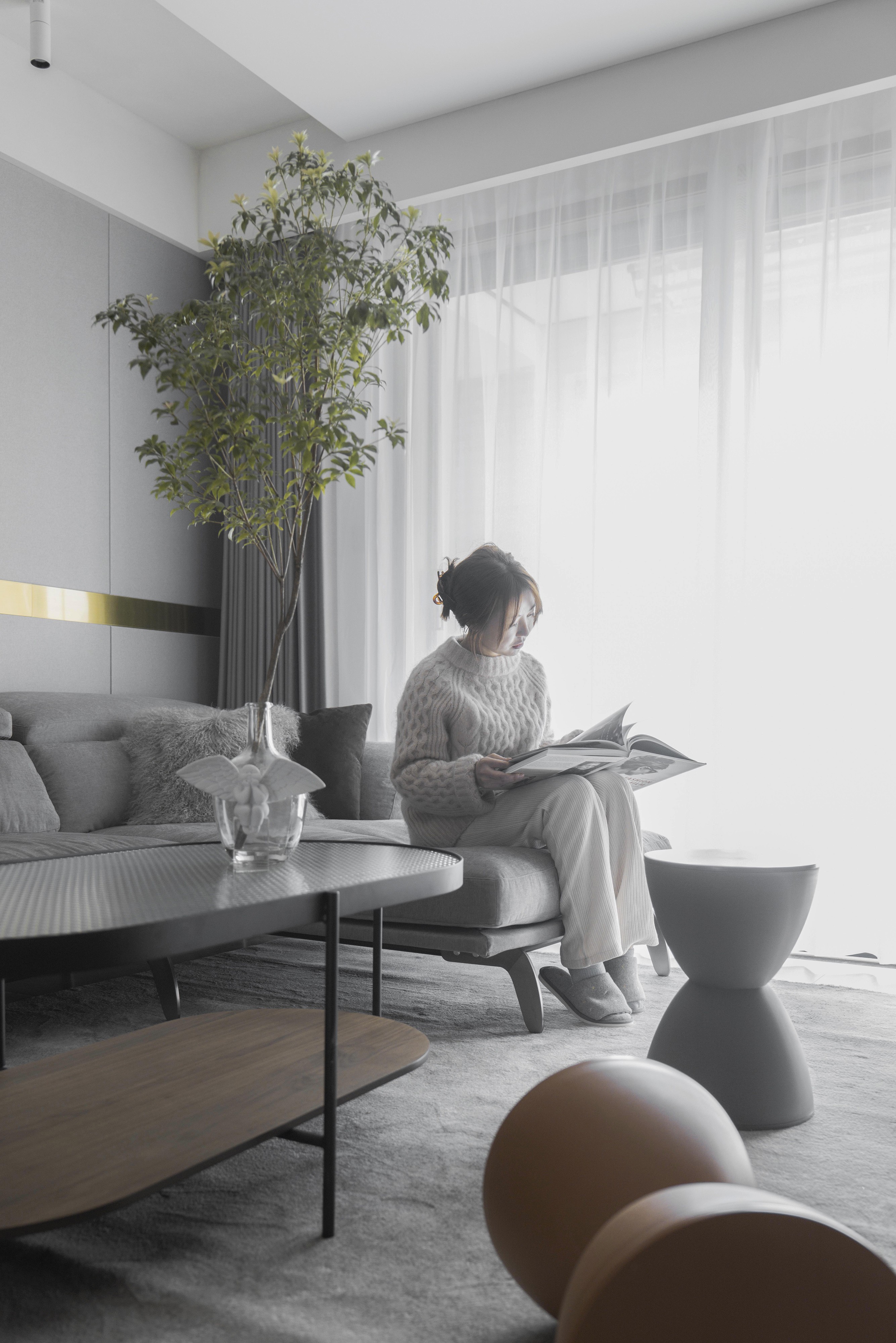 RADIANT 时光知味,岁月沉香丨几何共社-23