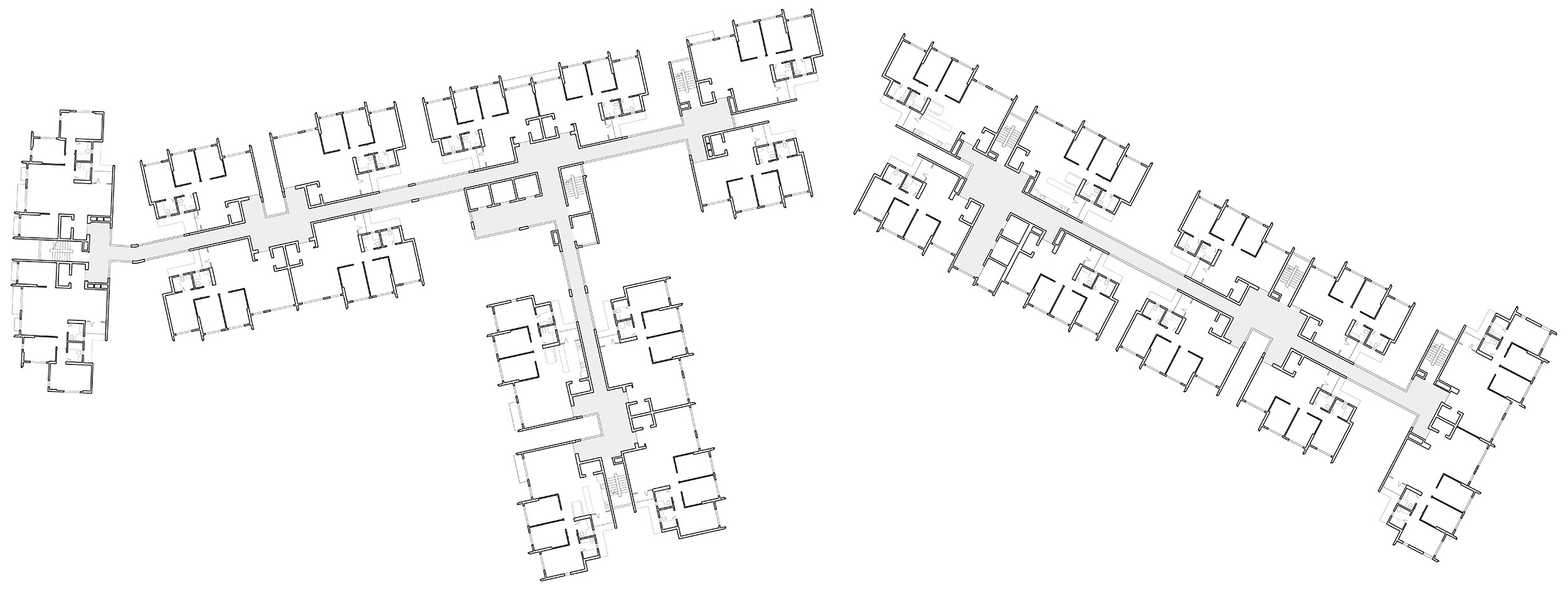 淡滨尼绿藤社区丨新加坡丨G8A Architecture,LAUD architects-46