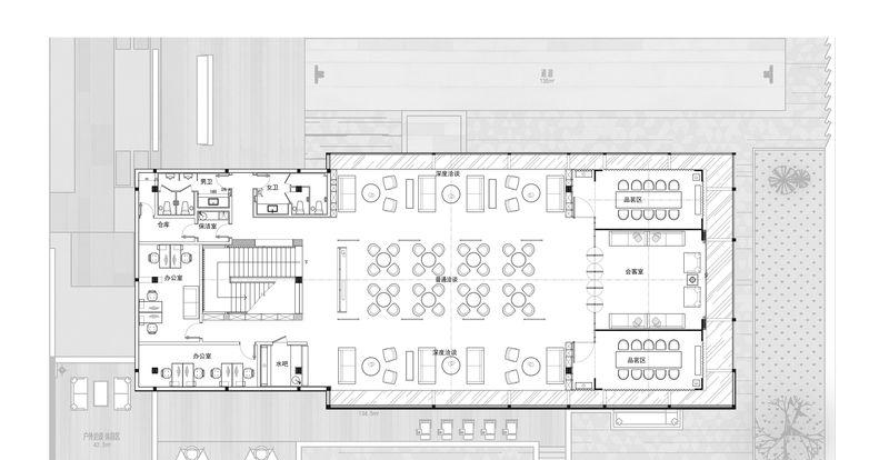 海口观澜湖观悦售楼部-36