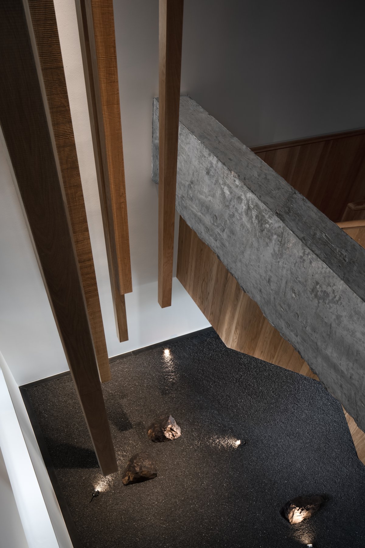 黄金岁月追忆展厅-6