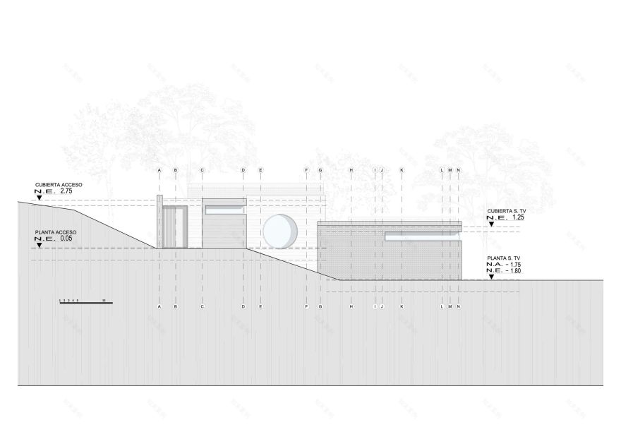 枫木房子丨哥伦比亚丨A.LUGAR-30