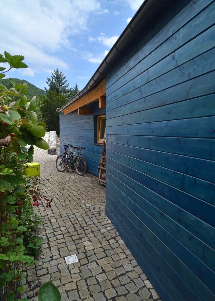 带绝美景观的家庭住宅丨捷克丨3 + 1 建筑师工作室-39