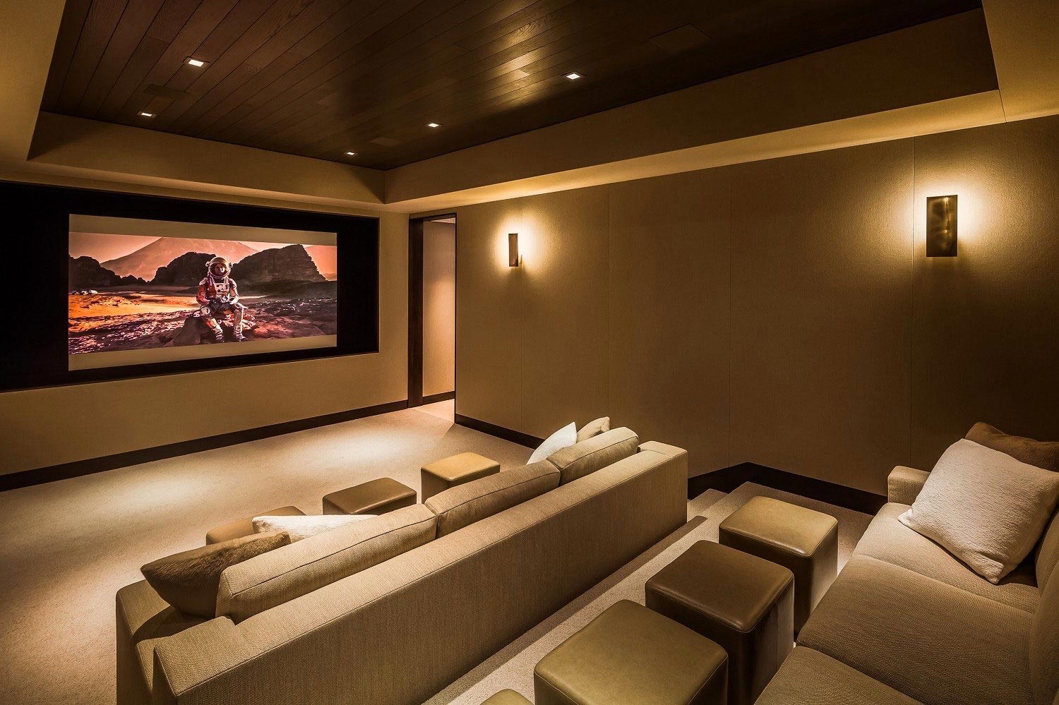 加州马里布 Burdge Associates 打造的豪华海景住宅-29