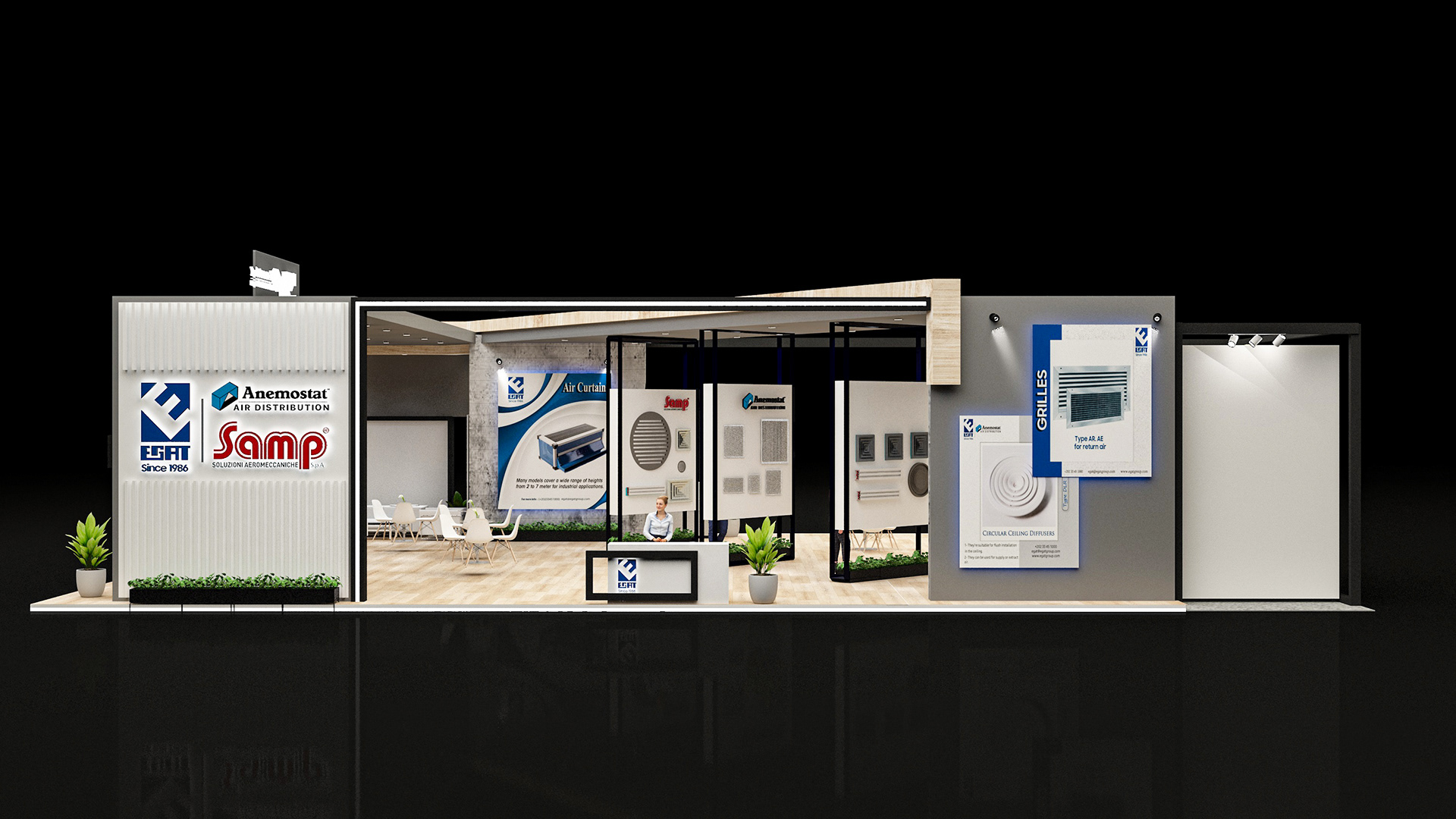 EGAT Booth 设计-11