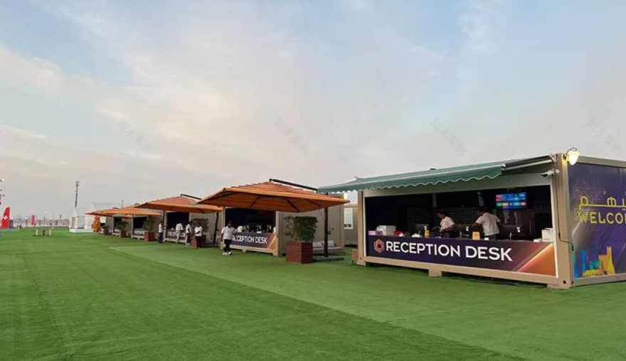 集装箱与世界杯丨中国制造“踢进”卡塔尔世界杯_上海集装客-23