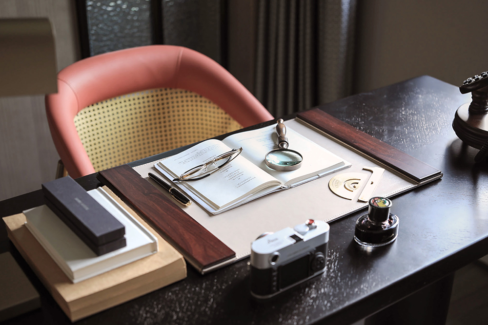 济南鲁能领秀城樾系样板房丨中国济南丨上上国际(香港)设计有限公司-16